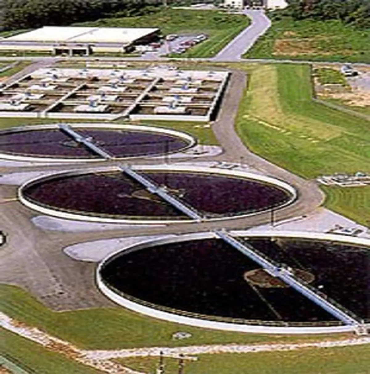 معاون برنامه ریزی شرکت مهندسی: ۱۳ قرارداد بزرگ سرمایه‌گذاری در آب و فاضلاب امضا می‌شود