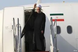 روحانی ۱۵ مرداد به شهرکرد می‌رود