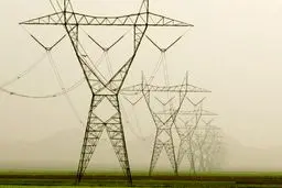 شرکت توزیع برق پایتخت: ۱۰۰ گروه عملیاتی برق تهران به حالت آماده‌باش درآمد