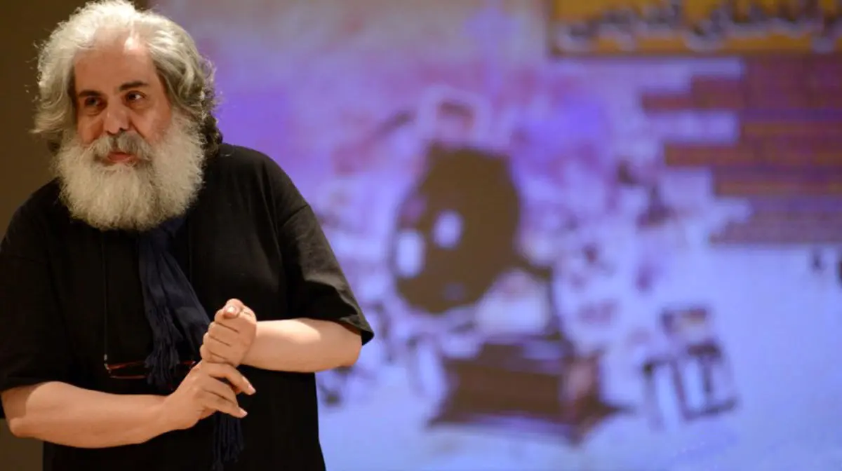 محمد رحمانیان: بهترین خواننده‌ها را در نمایش "ترانه‌های محلی" خواهید دید