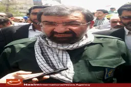 محسن رضایی: جنگ تحمیلی با پذیرش قطعنامه از سوی ایران پایان نیافت