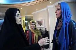 آناهیتا افشار: 