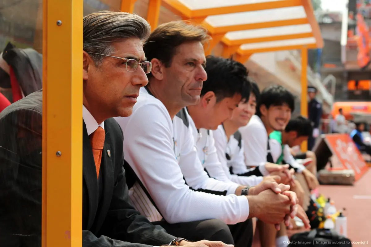 "شیمیزو اس‌پالس" در هفته هفدهم لیگ ژاپن پیروز شد