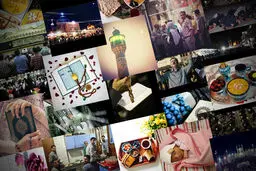 گزارش تصویری ۱:: عکس‌های برگزیده شرکت‌کنندگان در طرح 'رمضان در قاب تصویر'