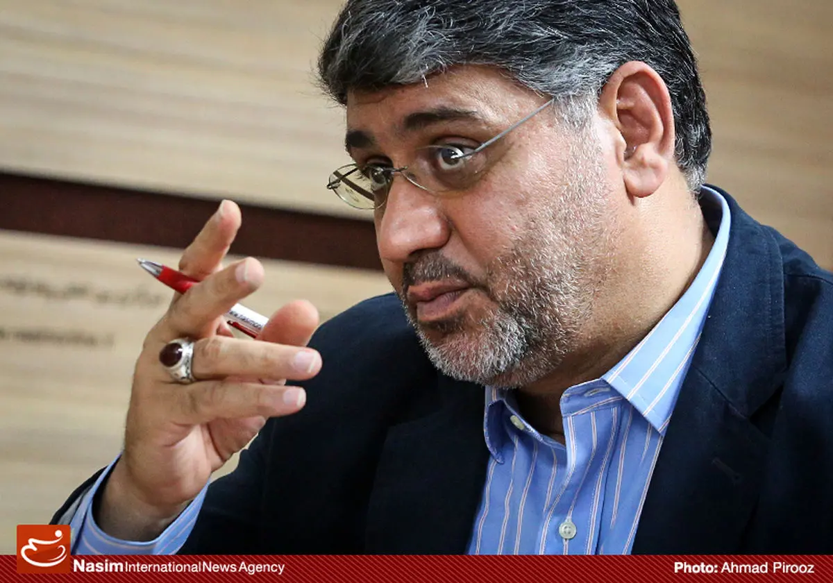 سراج: توهین "آرمان" به مقاومت فلسطین، یادآور تروریست خواندن حماس توسط روزنامه کارگزاران است