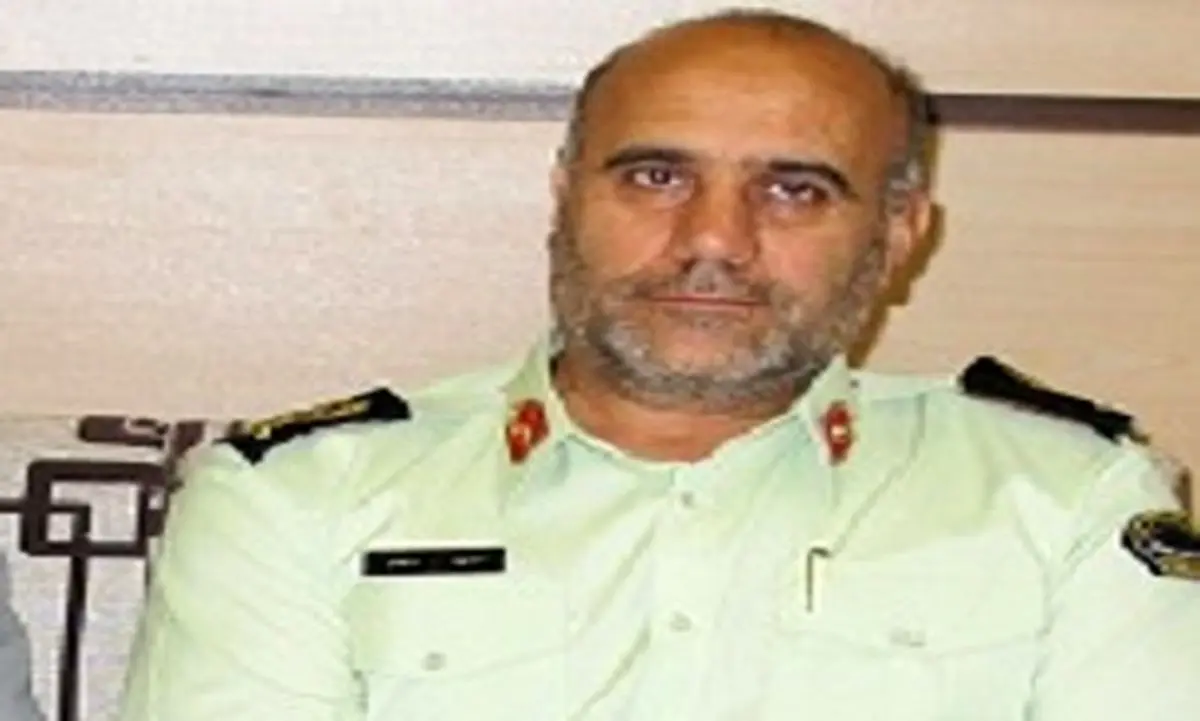 فرمانده انتظامی سیستان و بلوچستان: از جوانان اهل سنت در نیروی انتظامی استفاده می‌شود