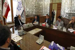 علی لاریجانی: مجلس ازپیشنهاد تنفس پنج ساله جنگل‌ها استقبال می‌کند