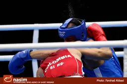 نایب رئیس سابق فدراسیون بوکس: کسب مدال در بازی‌های آسیایی سخت است