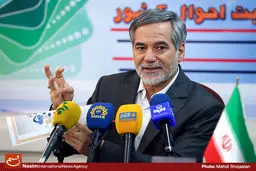 رئیس سازمان ثبت احوال: نرخ باروری در کشور با شیب تندی رو به کاهش است