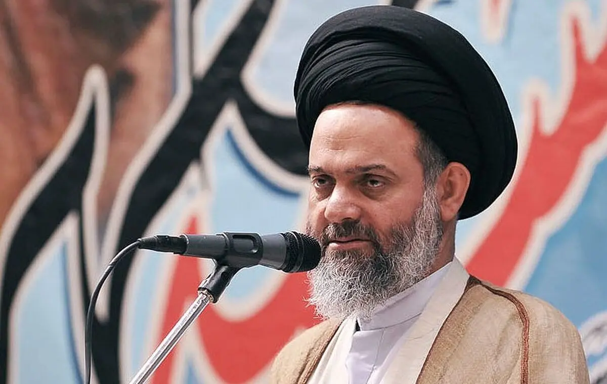 آیت‌الله حسینی بوشهری: آیت‌الله شب‌زنده‌دار معلم اخلاق و الگوی اخلاقی برای طلاب است
