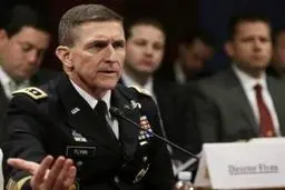 رئیس آژانس اطلاعات دفاعی آمریکا: نابودی حماس به تشکیل گروهی مانند داعش می‌انجامد