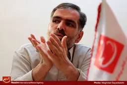 کتاب جدید علی داوودی با عنوان 