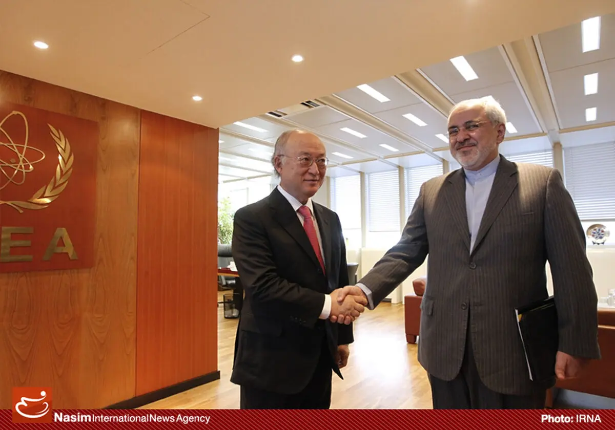 "ایران هسته‌ای": ۱+۵ به دنبال نوعی باجگیری از ایران در حوزه مسائل نظامی است
