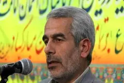 نماینده مجلس: 