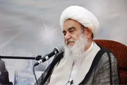 آیت‌الله مظاهری: بیماری اقتصاد ما ناشی از پول‌پرستی است