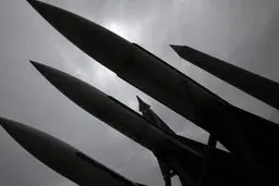 مقام ارشد ارتش کره شمالی کاخ سفید را به حمله اتمی تهدید کرد