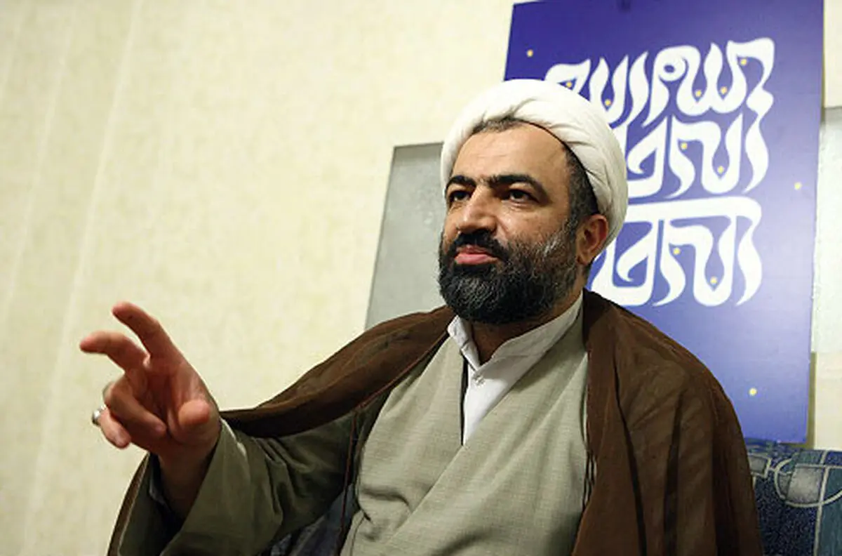 رسائی: هیأت نظارت بر مطبوعات به سادگی از کنار کاریکاتور موهن "روزنامه ‌آرمان" نگذرد