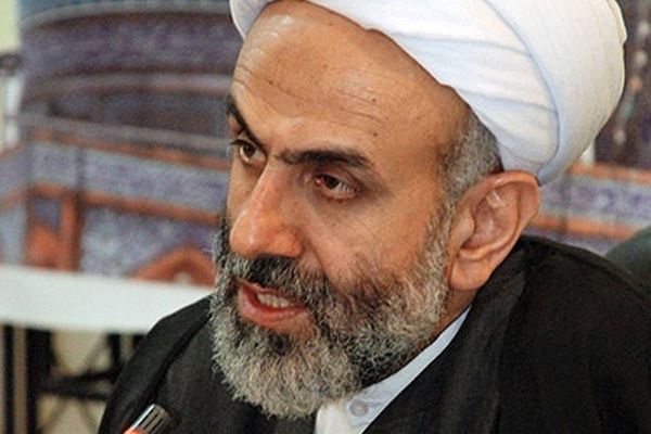 رئیس سازمان اوقاف: عید فطر نشانه عظمت و وحدت مسلمانان است