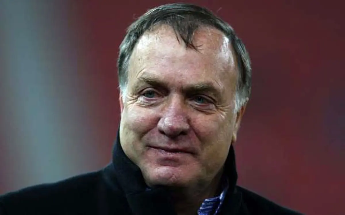 "دیک ادووکات" سرمربی تیم ملی صربستان شد