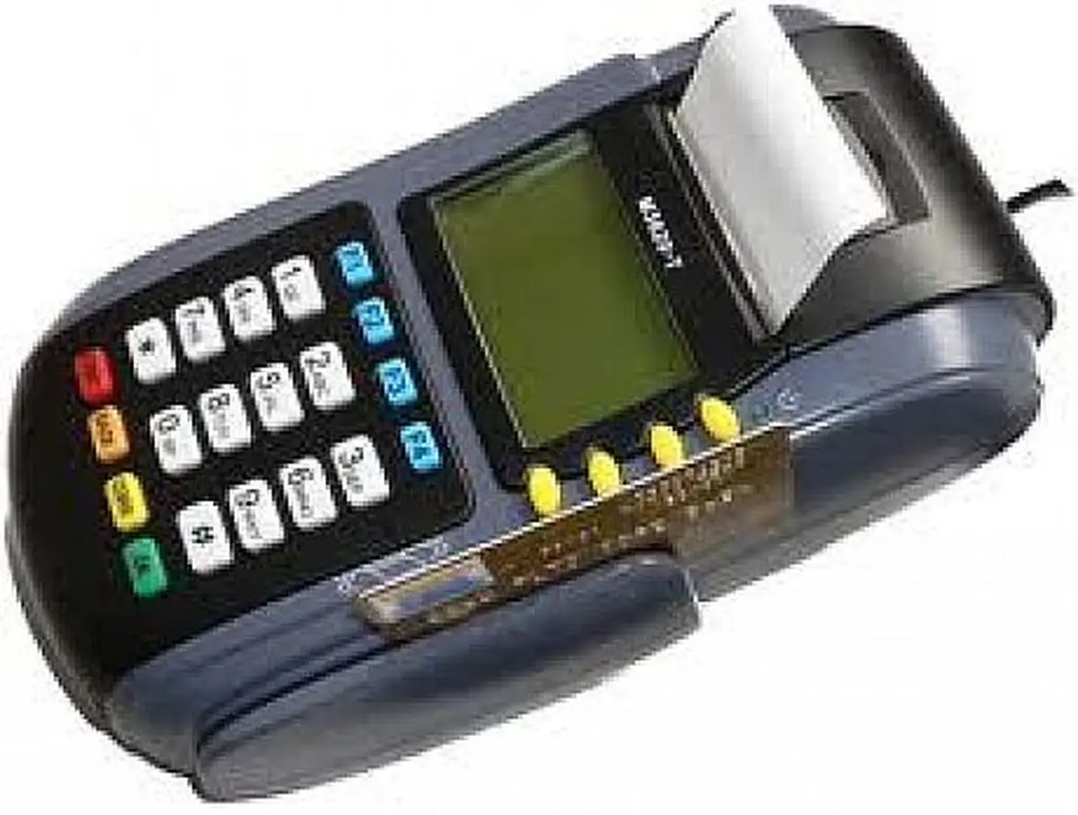 تجهیزات سامانه پرداخت الکترونیک وجوه در دفاتر اسناد رسمی از سوی بانک ملی رفع نقص شد