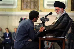 فیلم:: مستند 'هفت دقیقه متن'