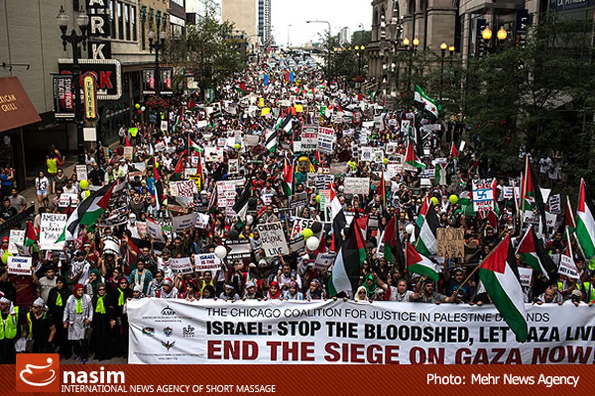 عکس خبری:: رویدادهای مهم خبری در ۲۴ ساعت گذشته