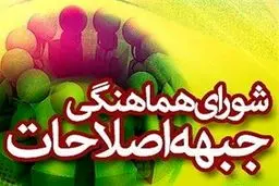 کواکبیان: کارگروه ویژه شورای هماهنگی جبهه اصلاحات برای خانه احزاب تشکیل می‌شود