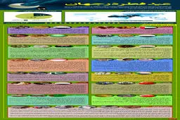 گرافیک اطلاع‌رسان:: عید سعید فطر در نقاط مختلف جهان
