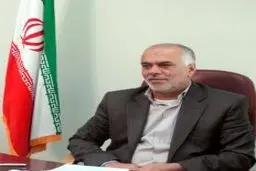 فرماندار لامرد: بروز اختلافات میان اعضای شورای شهر لامرد به صلاح نیست