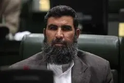 نماینده چابهار در مجلس: چابهار به زودی رونق اقتصادی چشمگیری پیدا می‌کند