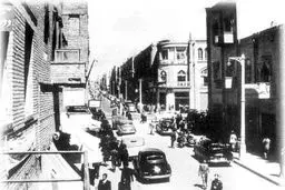 تورهای تهرانگردی 