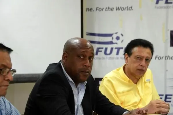 سرمربی جدید تیم ملی هندوراس معرفی شد