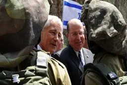 وزیر دفاع آمریکا در تماس تلفنی با وزیر جنگ رژیم صهیونیستی از حملات به غزه حمایت کرد