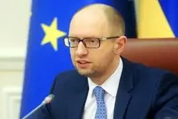 پارلمان اوکراین با استعفای نخست‌وزیر این کشور مخالفت کرد