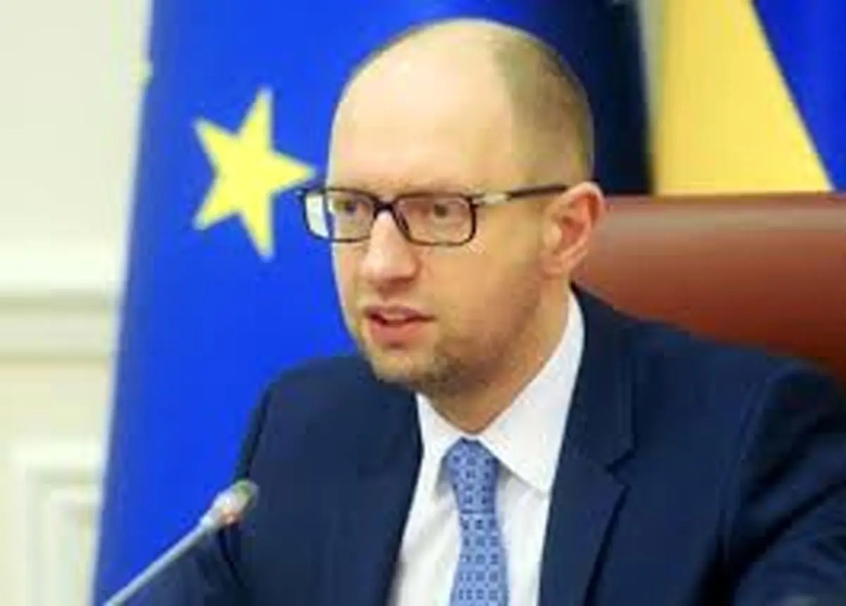 پارلمان اوکراین با استعفای نخست‌وزیر این کشور مخالفت کرد