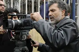 بهروز افخمی به برنامه 