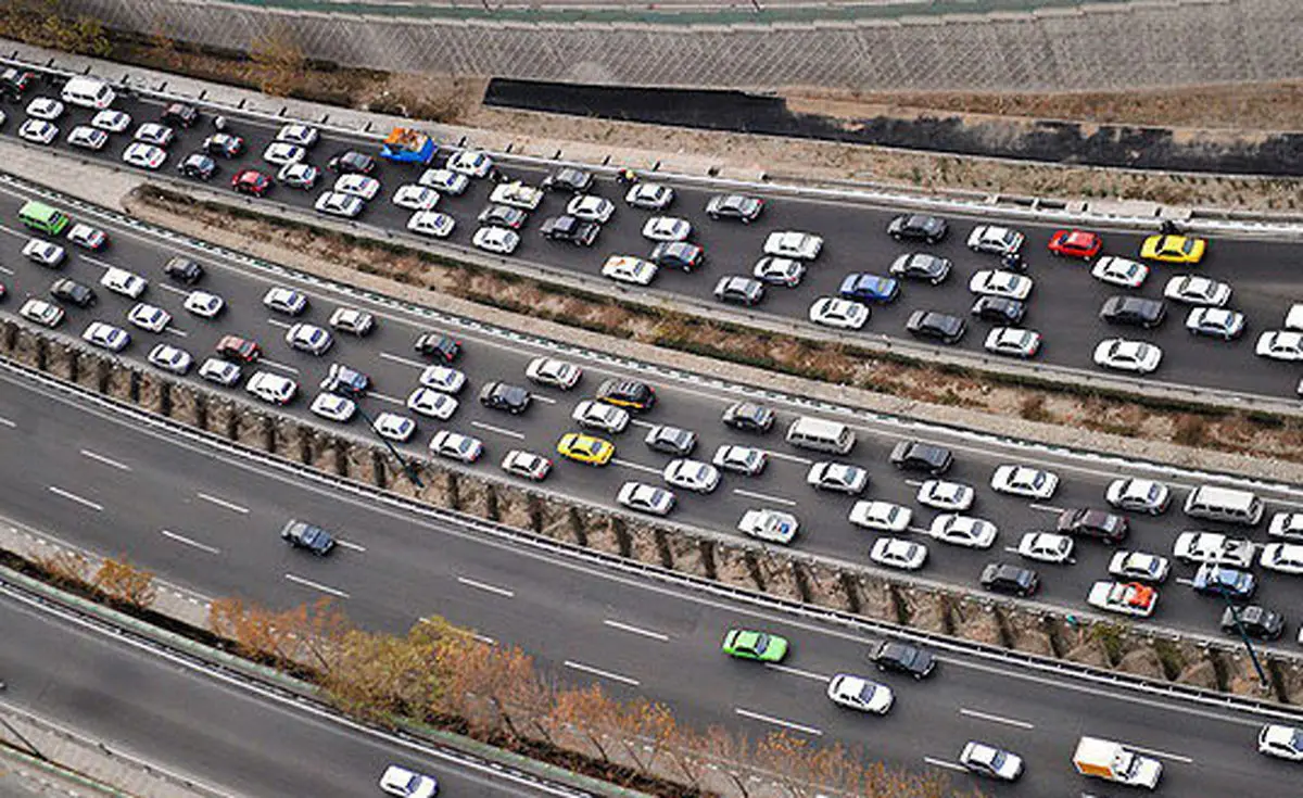 هماهنگی کامل کلیه واحدهای مسئول را موج بازگشت مسافران و گردشگران ضروری است