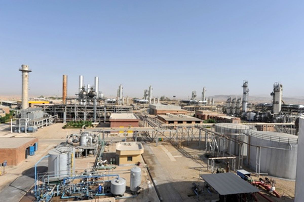 مدیرعامل شرکت نفت و گاز زاگرس: تولید گاز ایران در منطقه زاگرس دو برابر می‌شود