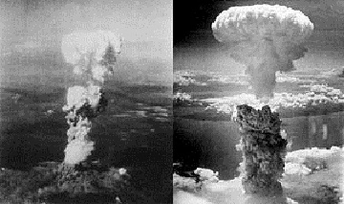 نخست‌وزیر ژاپن در مراسم شصت و نهمین سالگرد حمله اتمی آمریکا به هیروشیما شرکت می‌کند