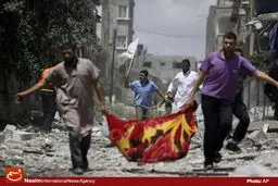 وزارت خارجه رژیم صهیونیستی مدعی شد: حماس 