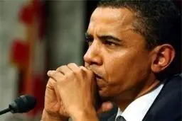 نتیجه نظرسنجی: ۶۰ درصد آمریکایی‌ها از مدیریت بحران غزه توسط اوباما ناراضی هستند