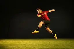 کفش‌‌های جدید لیونل مسی رونمایی شد