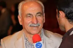 سرمربی ملوان: از عملکرد بازیکنانم راضی هستم