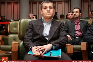 یاسر هاشمی: اتهامات برادرم سیاسی است
