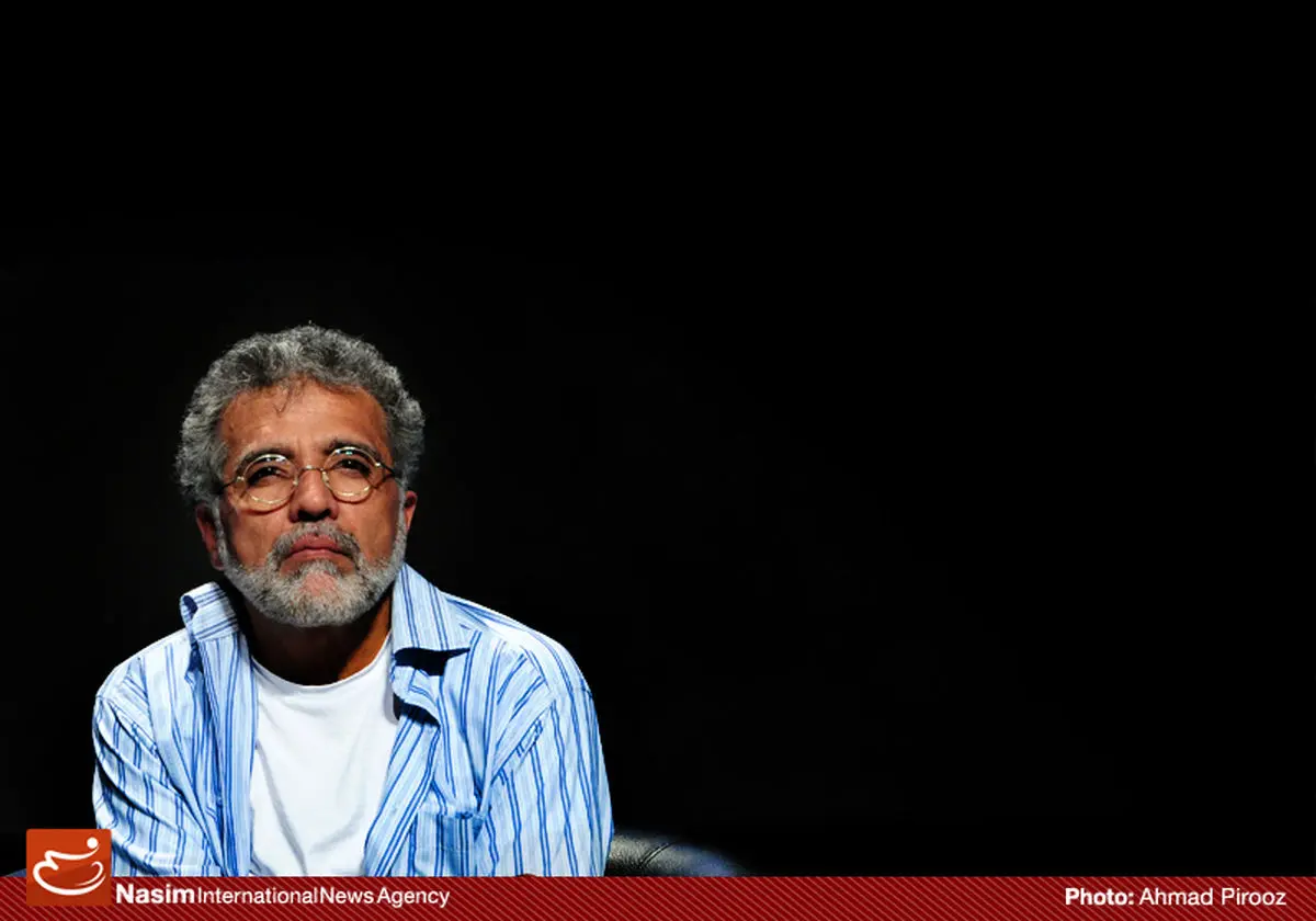 افخمی: "آذر، شهدخت، پرویز و دیگران" را برای خانواده‌ها ساختم