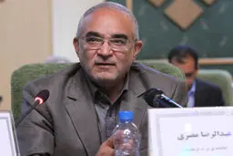 نماینده کرمانشاه در مجلس: ۴.۵ میلیون فارغ‌التحصیل بیکار در کشور داریم