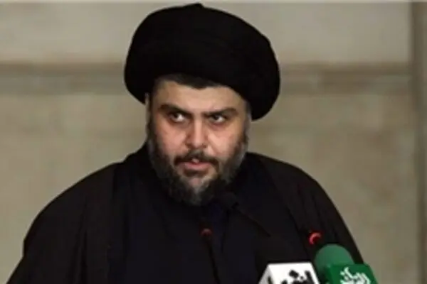 مقتدی صدر خواستار "اعلام برائت" یکپارچه عراقی‌ها از تکفیری‌های داعش شد