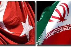 مبادلات ایران و ترکیه در نیمه نخست ۲۰۱۴ به ۶.۵ میلیارد دلار رسید
