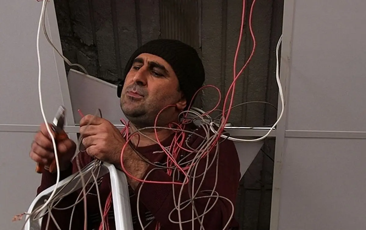 سریال" مهرآباد" به آنتن شبکه تهران بازمی‌گردد