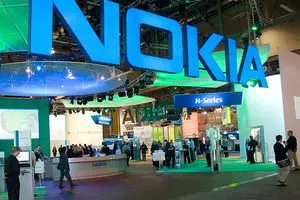 نوکیا شبکه تلفن همراه پاناسونیک را می‌خرد
